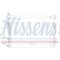 Nissen Nissens Radiator, 65228 65228 - alternate 1